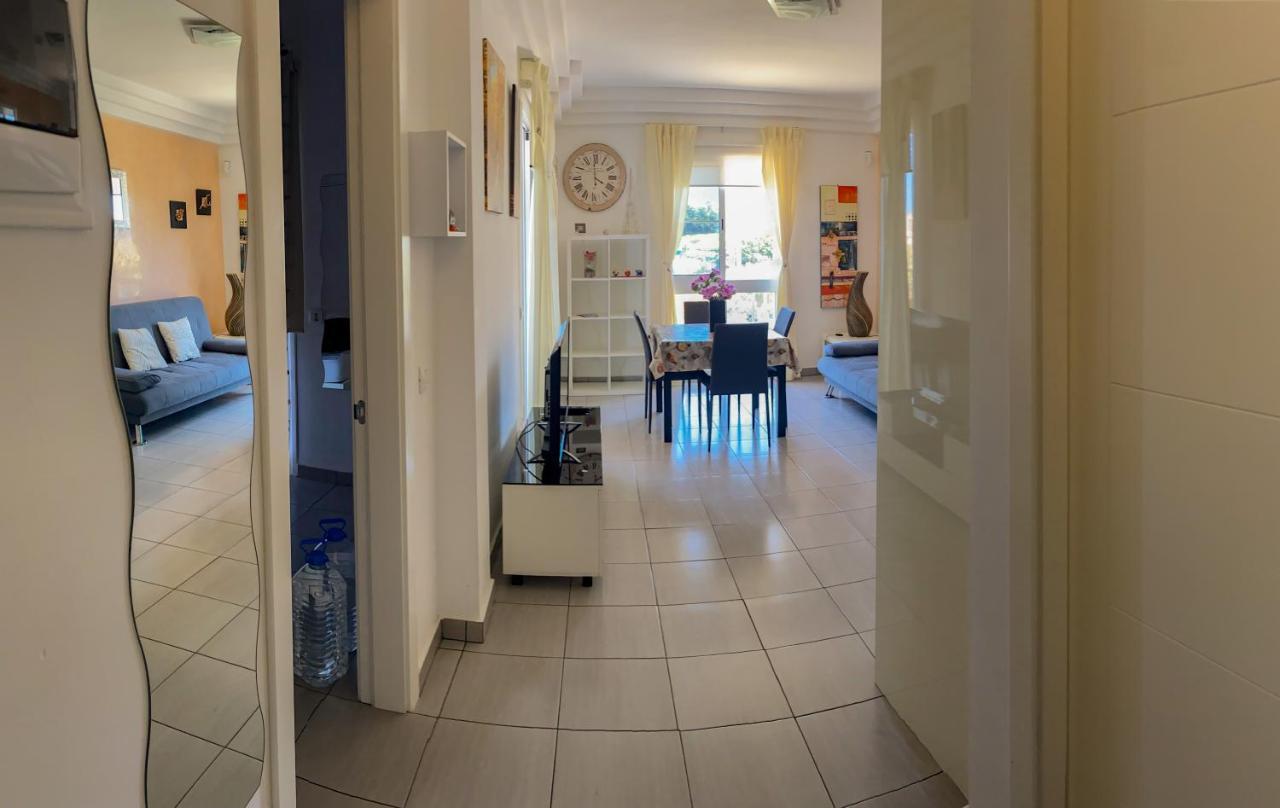 Apartamento Residence Orlando Costa Adeje  Bagian luar foto