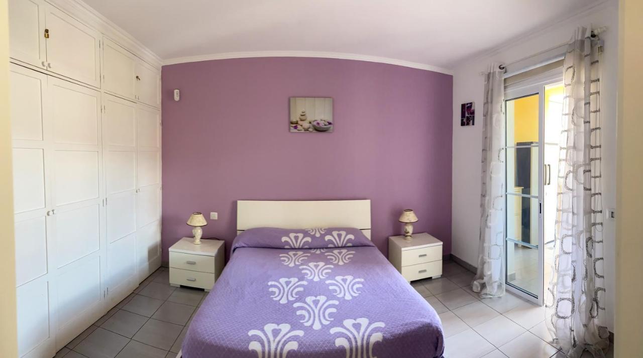 Apartamento Residence Orlando Costa Adeje  Bagian luar foto