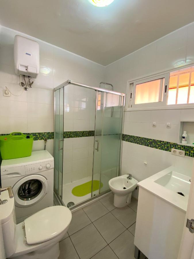 Apartamento Residence Orlando Costa Adeje  Bagian luar foto