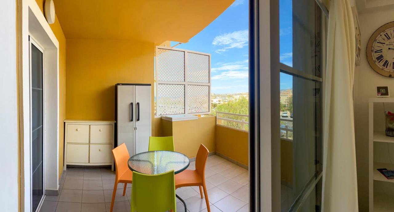 Apartamento Residence Orlando Costa Adeje  Bagian luar foto